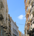 Cartagena Spain